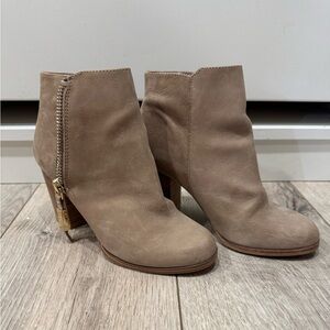 aldo booties